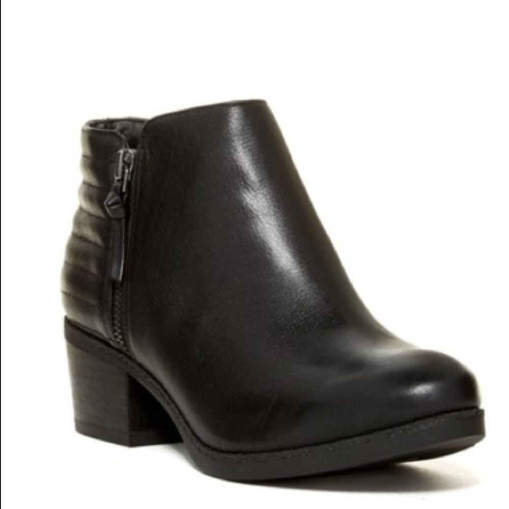 French Connection Trudy Bootie